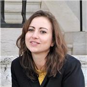Laureata magistrale in Storia dell'arte offre ripetizioni in materie umanistiche